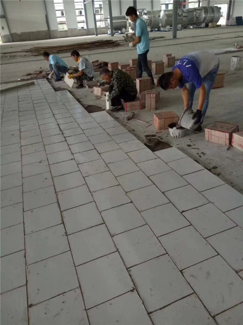 防腐保溫（wēn）工程
