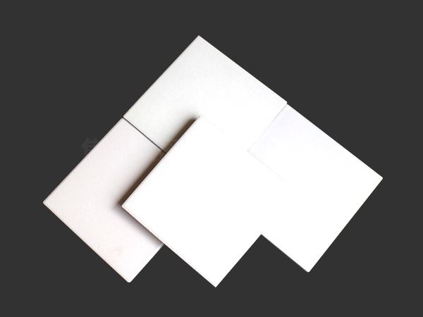 化工廠釉麵200*200*30 耐耐酸磚（zhuān）