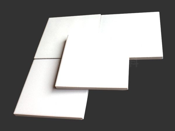 化工廠（chǎng）釉（yòu）麵（miàn）200*200*30 耐耐酸磚